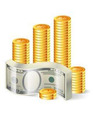 钟山公司财务流程，教你认识财务怎么做帐？