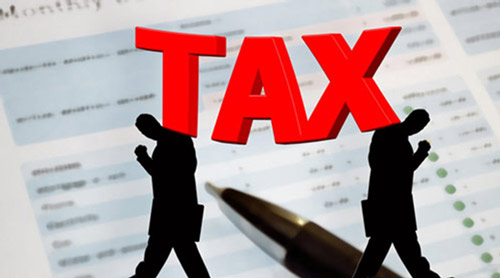 赵县深化增值税改革措施将实施：一般纳税人可转登记为小规模纳税人