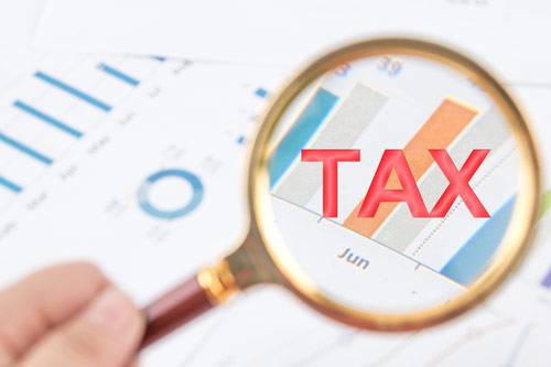 钦北创业开公司：普通企业都需要交哪些税？