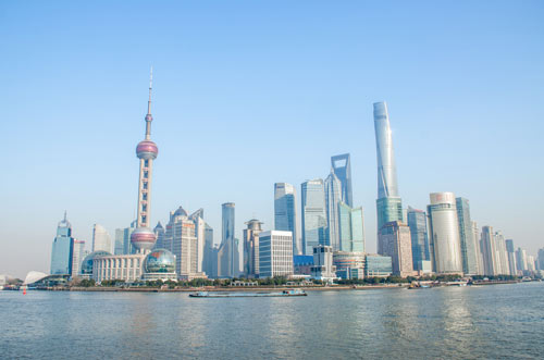 钦北上海中外合资企业注册，中方、外方都需提供哪些注册材料？
