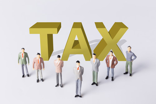 桦甸对个人工资收入所得进行税收筹划，有哪些可行办法？