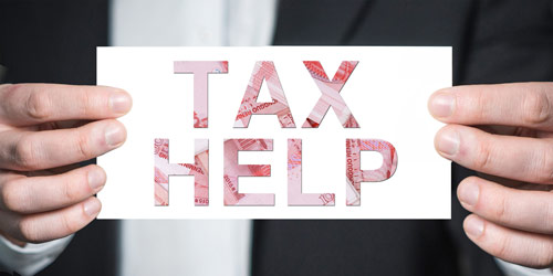 开化个税申报寻求代理服务有哪些优势？