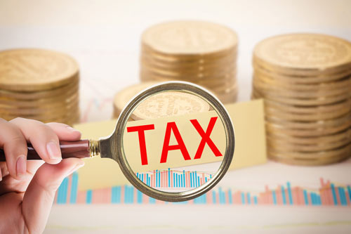 南陵关注企业税收筹划：如何打造合理纳税方案？
