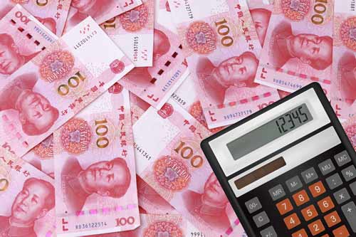 钦北上海审计公司：现金审计需要注意哪些事项？