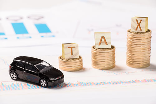 双流一般纳税人企业报税，需要了解哪些事项？