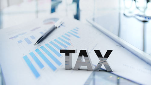 昌邑财税小站 | @所有纳税人，11月起，这些财税新规开始正式实施！