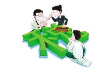 元宝91记账户外广告席卷全国   财税服务变革全面加速