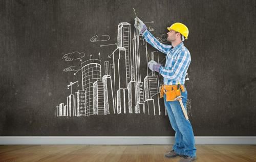 开阳建筑企业申请资质次序有哪些要求