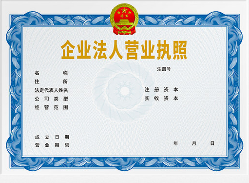 赤峰办理网络文化营业执照的条件